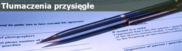 t�umacz ukrai�ski t�umaczenia ukrai�skie - Telefon: 533 330 605